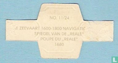 [The transom of the "Reale" 1680] - Image 2