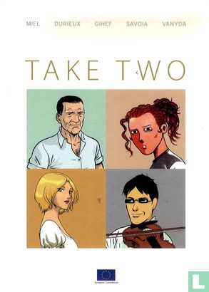 Take Two - Image 1