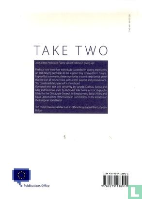 Take Two - Afbeelding 2
