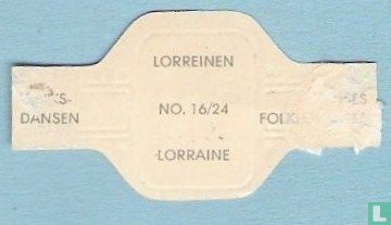 Lorreinen - Afbeelding 2