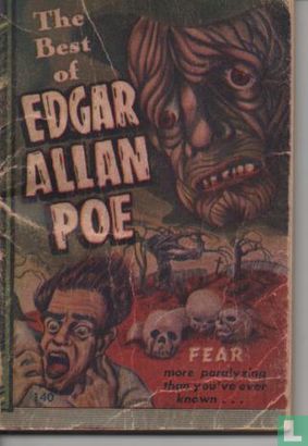 The best of Edgar Allan Poe - Afbeelding 1