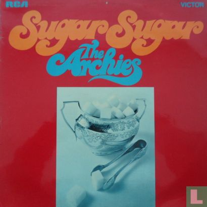 Sugar sugar - Bild 1