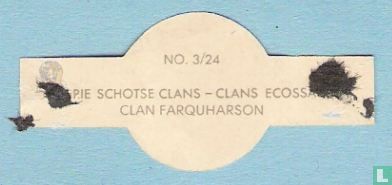 Clan Farquharson - Afbeelding 2