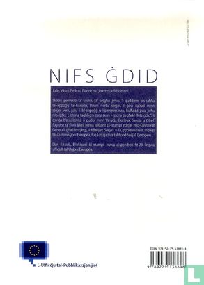 Nifs gdid - Afbeelding 2