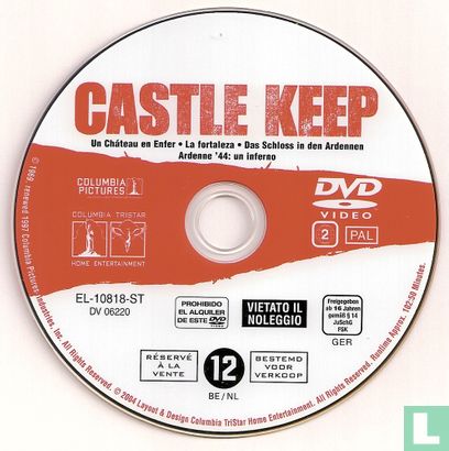 Castle Keep - Bild 3