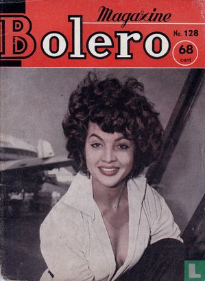 Magazine Bolero 128