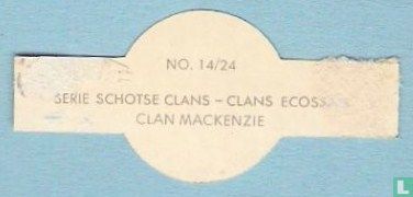 Clan Mackenzie - Afbeelding 2