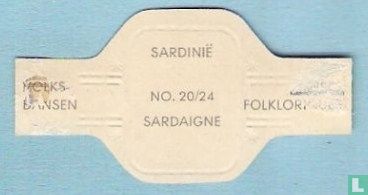Sardinië - Afbeelding 2