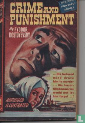 Crime and punishment - Image 1