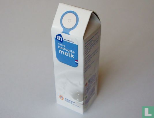 AH Mini - Milk - Image 1