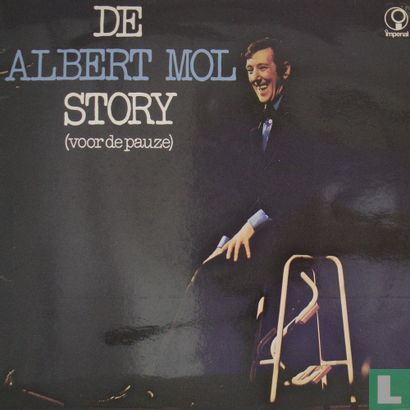 De Albert Mol Story (voor de pauze) - Afbeelding 1