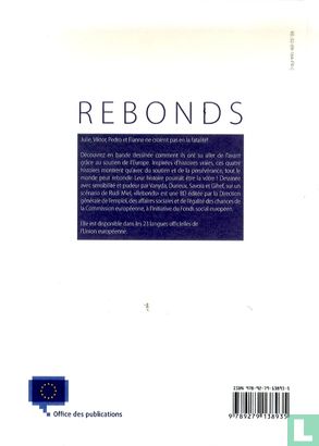 Rebonds - Afbeelding 2