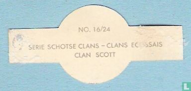Clan Scott - Afbeelding 2