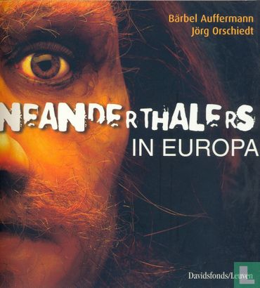 Neanderthalers in Europa - Bild 1