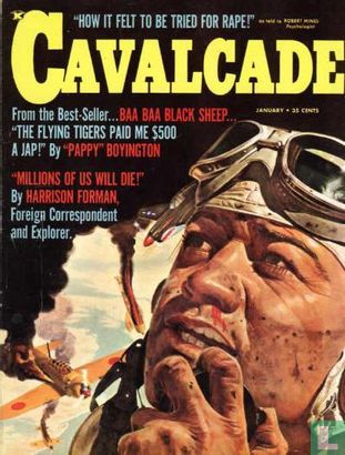 Cavalcade [USA] 6