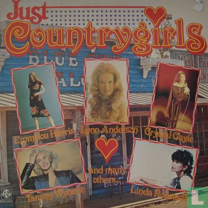 Just Country Girls - Bild 1