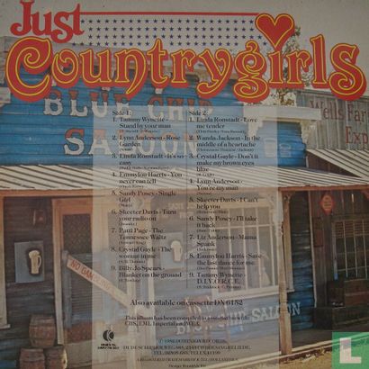 Just Country Girls - Bild 2