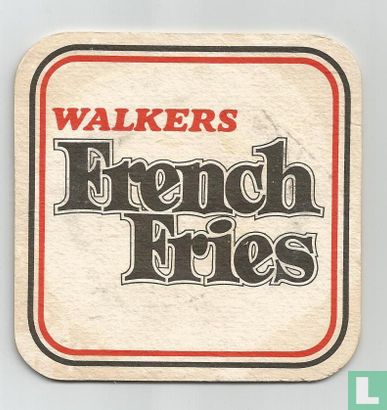 Walkers French Fries - Afbeelding 1