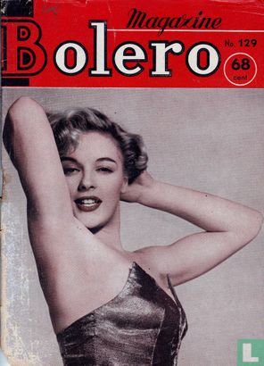 Magazine Bolero 129