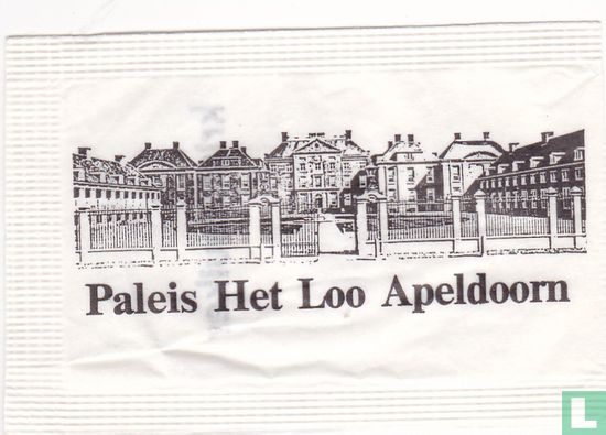 Paleis Het Loo  - Image 1