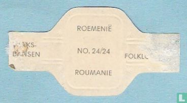 Roemenië - Afbeelding 2