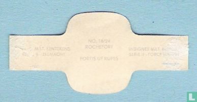 Rochefort - Fortis ut rupes - Image 2