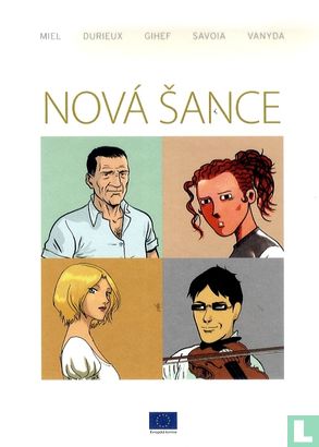 Nová sance - Afbeelding 1