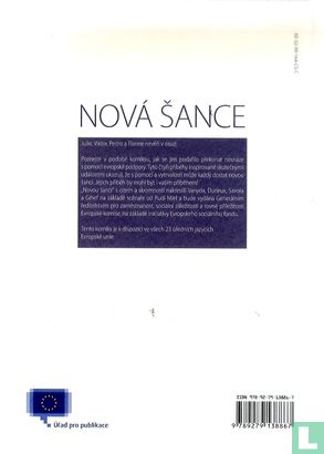 Nová sance - Afbeelding 2