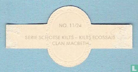 Clan MacBeth - Image 2