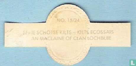 Clan Maclaine of Clan Lochbuie - Afbeelding 2
