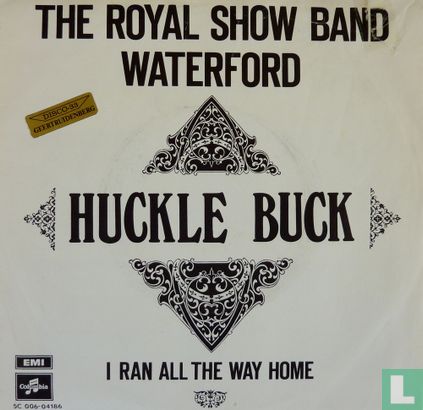 Huckle Buck - Afbeelding 1