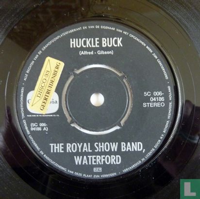 Huckle Buck - Image 3