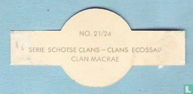 Clan Macrae - Afbeelding 2