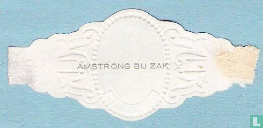 Armstrong bij zak - Image 2