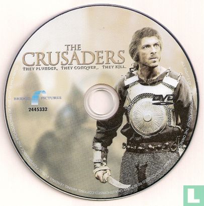 The Crusaders - Afbeelding 3