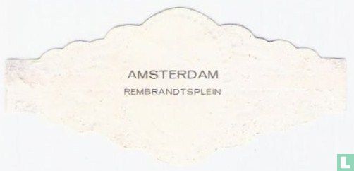 Rembrandtsplein - Afbeelding 2