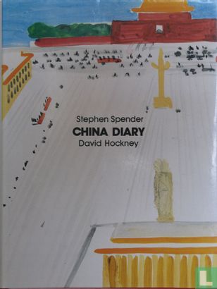 China Diary - Image 1
