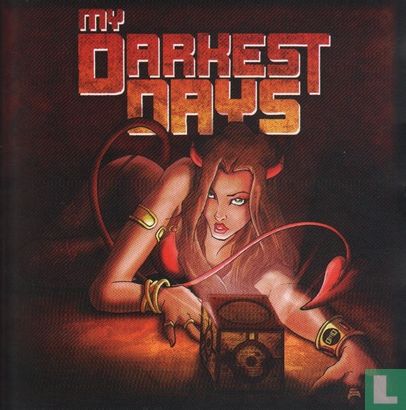 My darkest days - Image 1