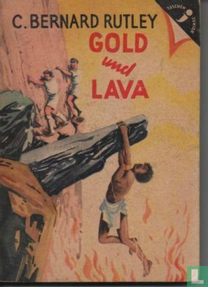Gold und Lava - Bild 1