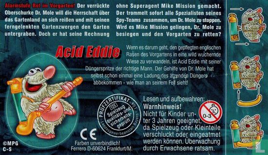 Acid Eddie - Image 3