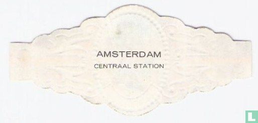 Centraal Station  - Afbeelding 2