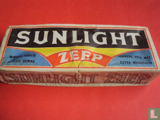 Sunlight zeep - Image 3