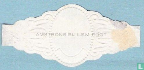 Armstrong bij L.E.M. poot - Image 2