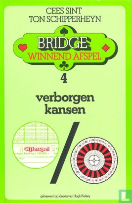 Bridge - Winnend Afspel - Afbeelding 1