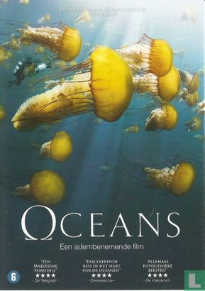 Oceans  - Afbeelding 1