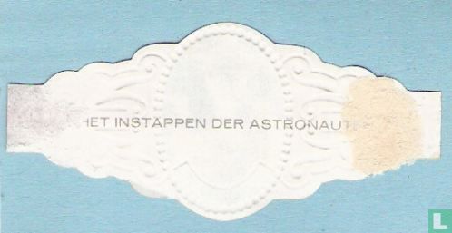 Het instappen der astronauten - Image 2