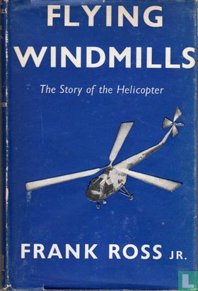 Flying windmills - Image 1