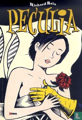 Peculia - Image 1