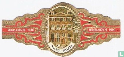 Rembrandtshuis Jodenbreestraat - Afbeelding 1