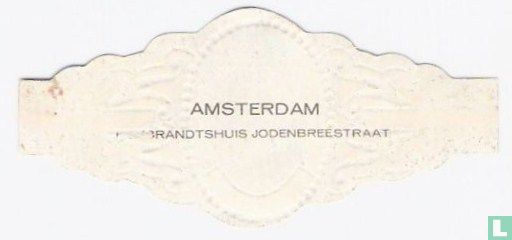 Rembrandtshuis Jodenbreestraat - Image 2